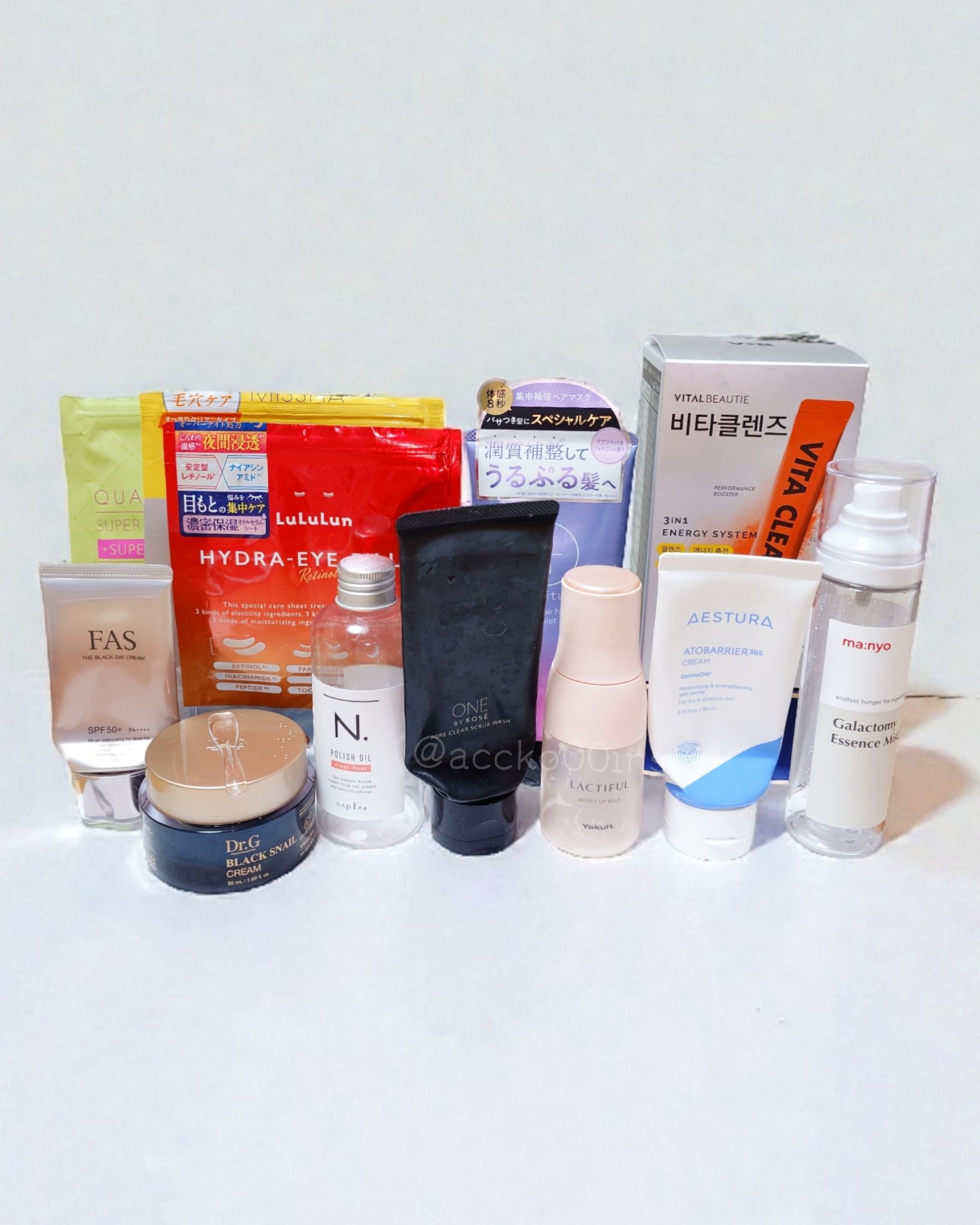 N. ポリッシュオイル/N./ヘアオイルを使ったクチコミ（1枚目）