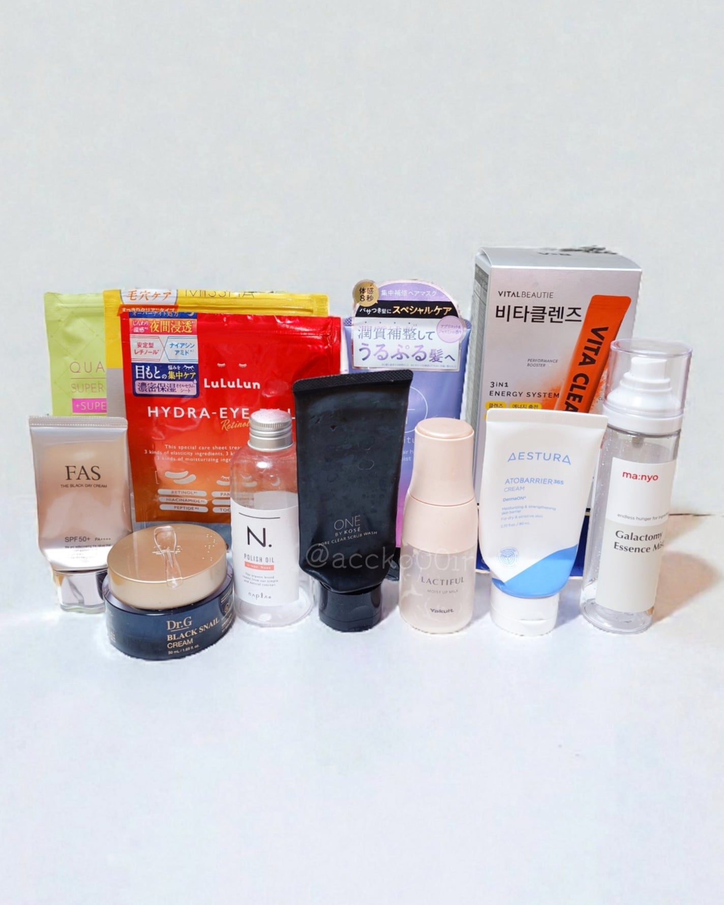 N. ポリッシュオイル/N./ヘアオイルを使ったクチコミ(1枚目)