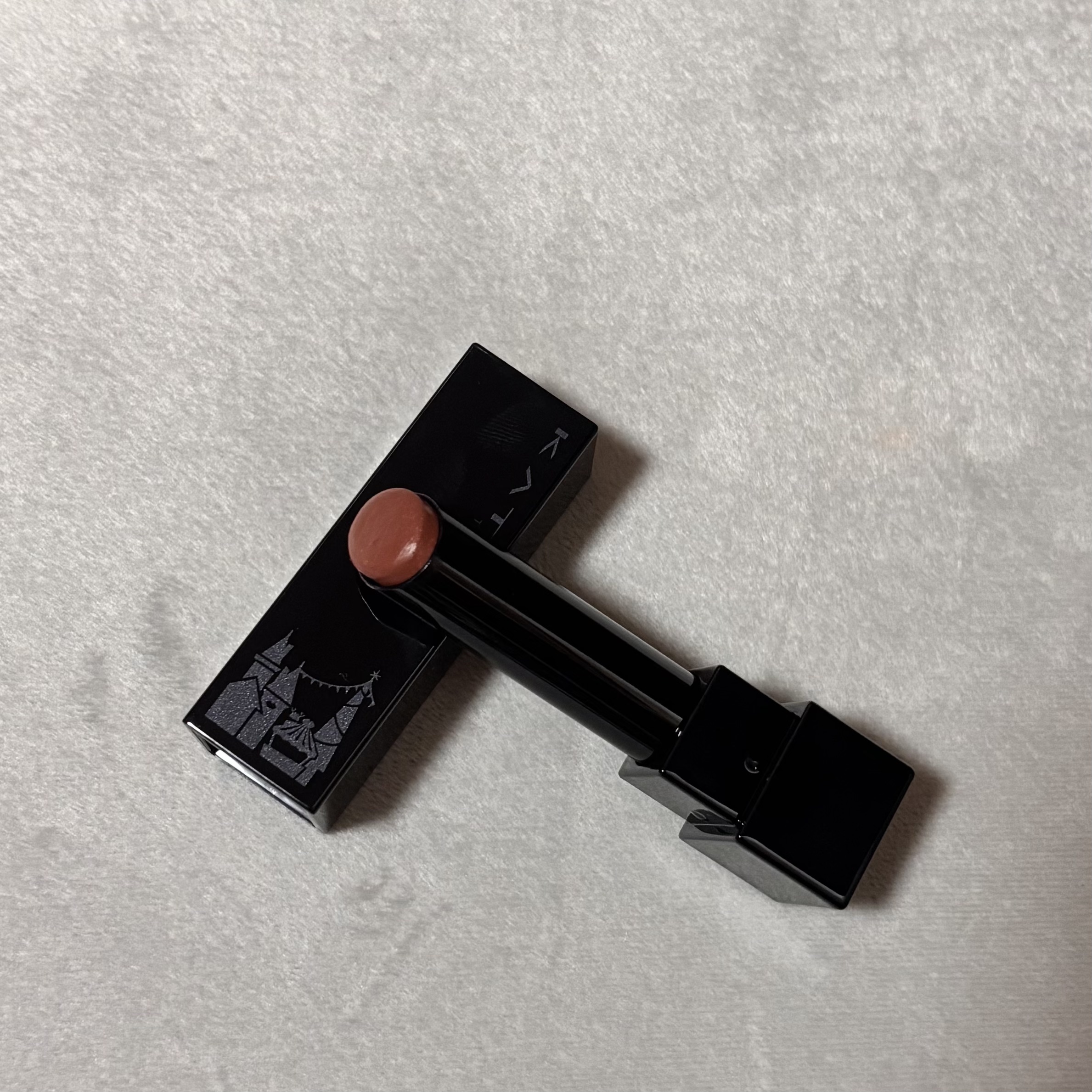 ケイト リップモンスター/KATE/口紅を使ったクチコミ（1枚目）