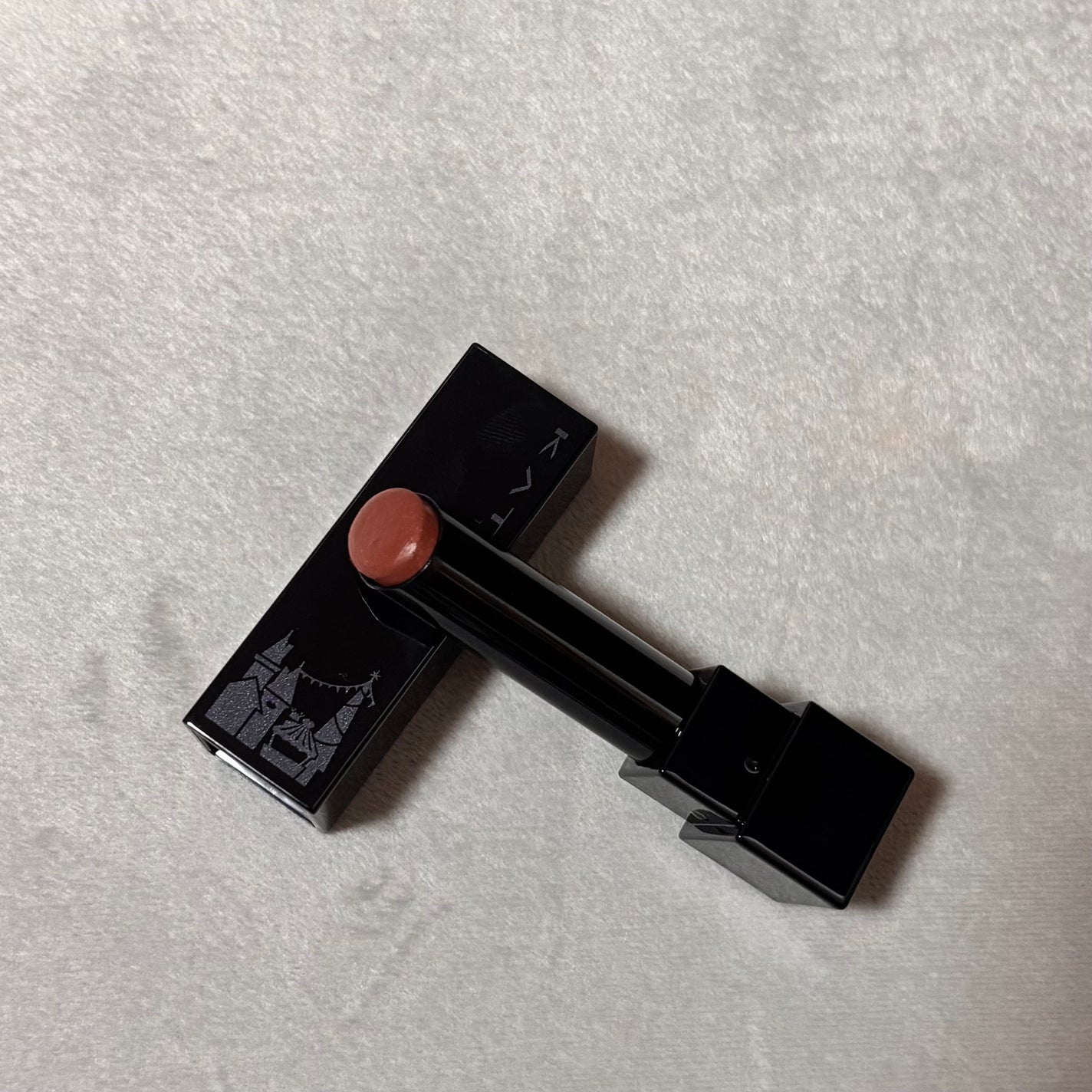 ケイト リップモンスター/KATE/口紅を使ったクチコミ(1枚目)