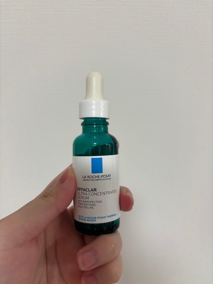 エファクラ ピールケア セラム/ラ ロッシュ ポゼ/美容液を使ったクチコミ(1枚目)