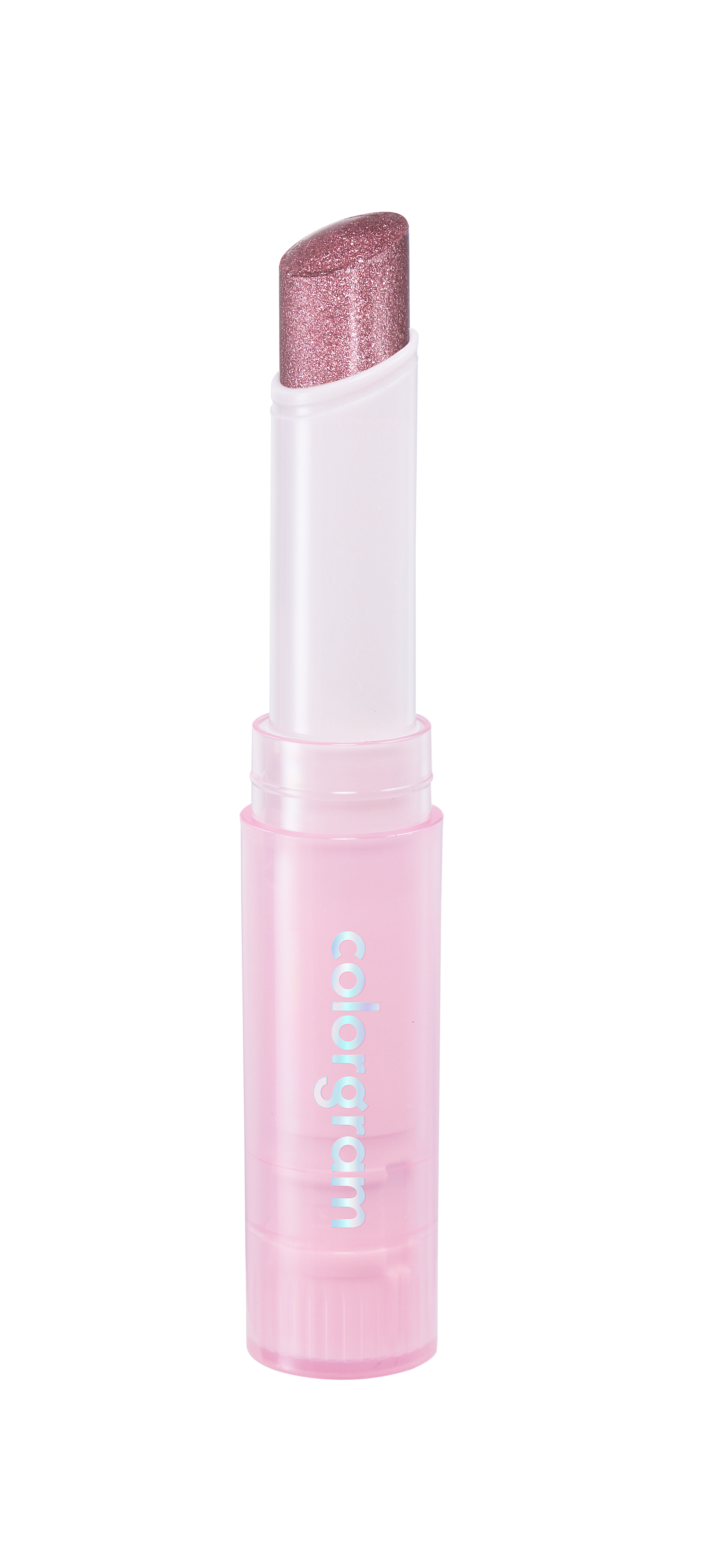 カラーグラム ぷるんジェリービームスティック 08 ピンクチェリー