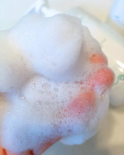 トリートメントシャンプー/アン・シャーリー/サロンシャンプーを使ったクチコミ(4枚目)