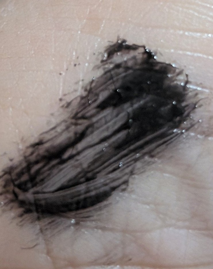 ケイト ラッシュバースト/KATE/マスカラを使ったクチコミ(3枚目)