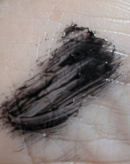 ケイト ラッシュバースト BK-1(N) ブラック(限定)/KATE/マスカラの画像