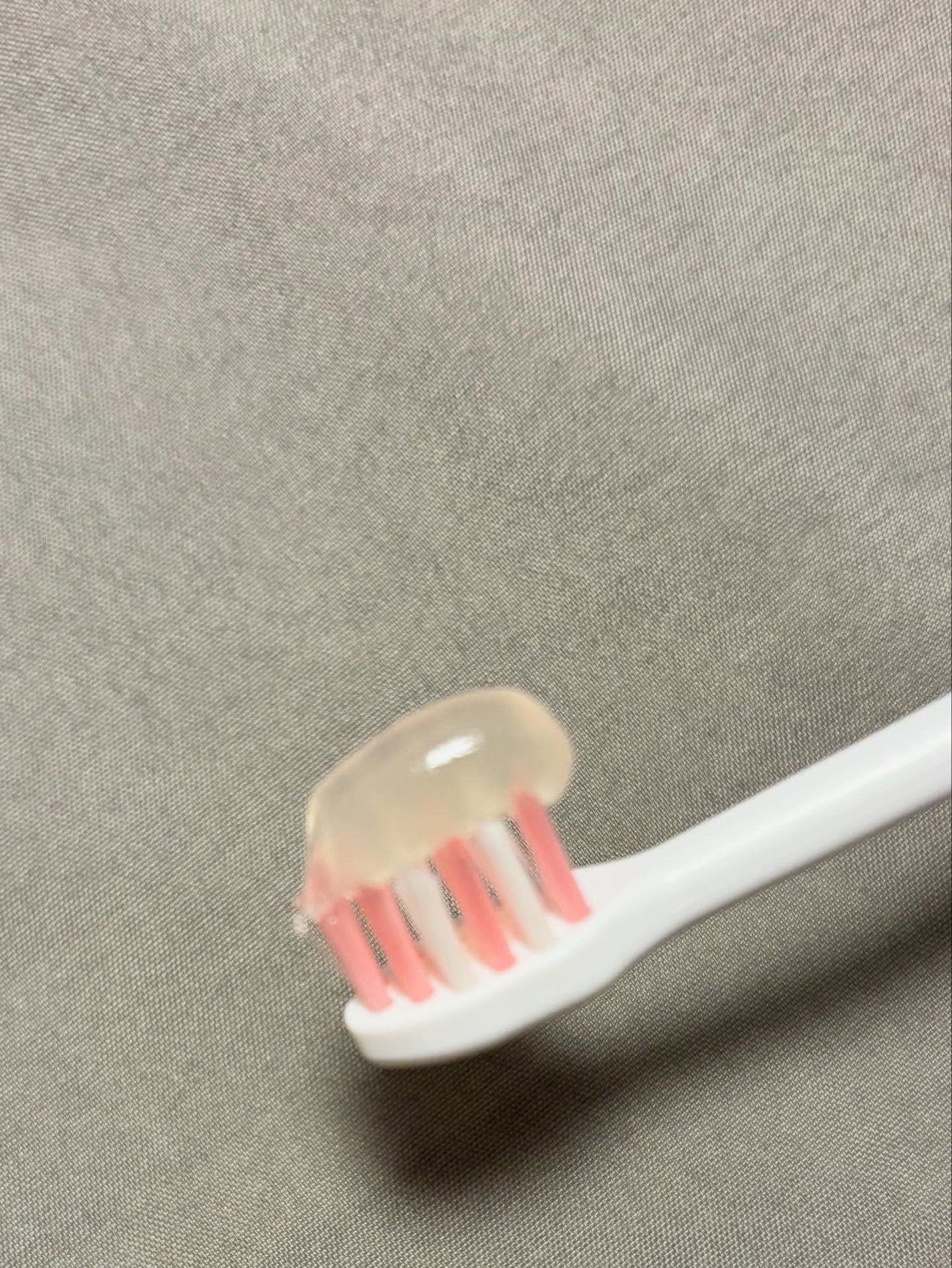 エットホジャクド/エットホジャクド/歯磨き粉を使ったクチコミ(3枚目)