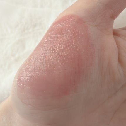 ポッピングバルーンティント/Laka/リップティントを使ったクチコミ(7枚目)