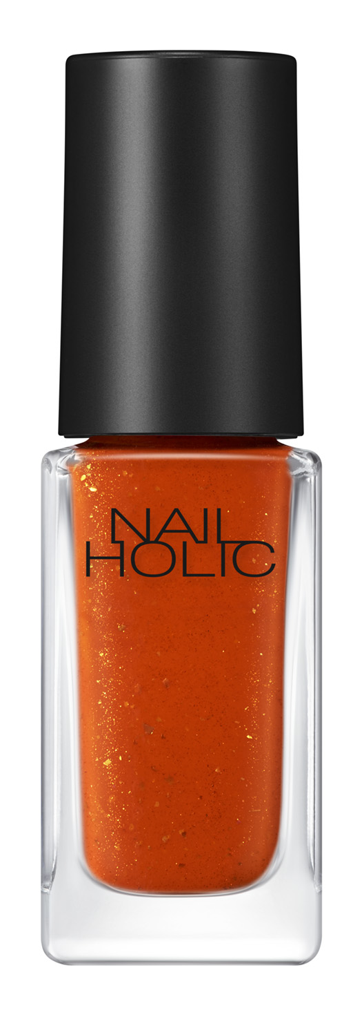 ネイルホリック フレッシュカラーズ OR085V