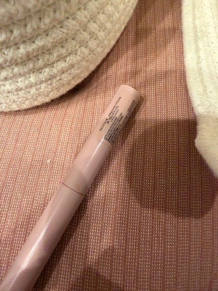 ウォンジョンヨ メタルシャワーペンシル/Wonjungyo/スティックアイシャドウを使ったクチコミ(2枚目)