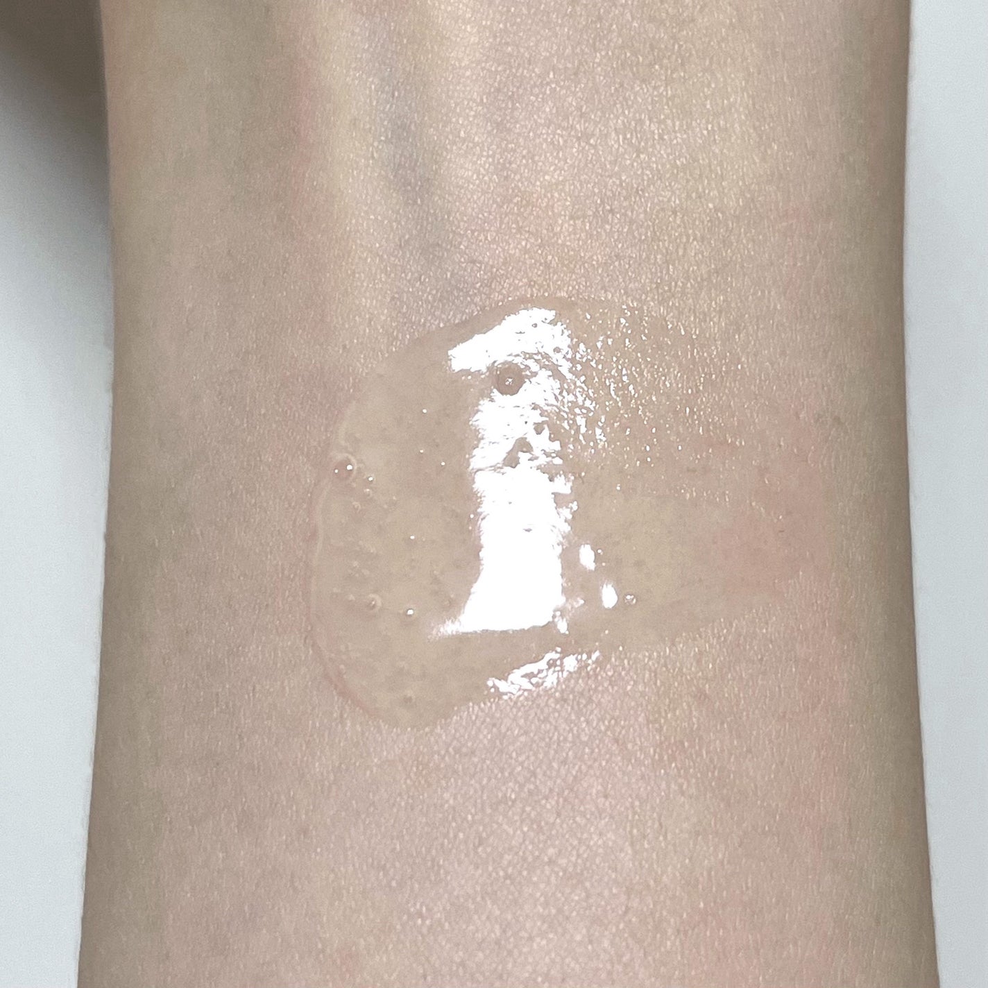 ユーセリン ハリフィラー バクチライズセラム<美容液>/Eucerin/美容液を使ったクチコミ(4枚目)