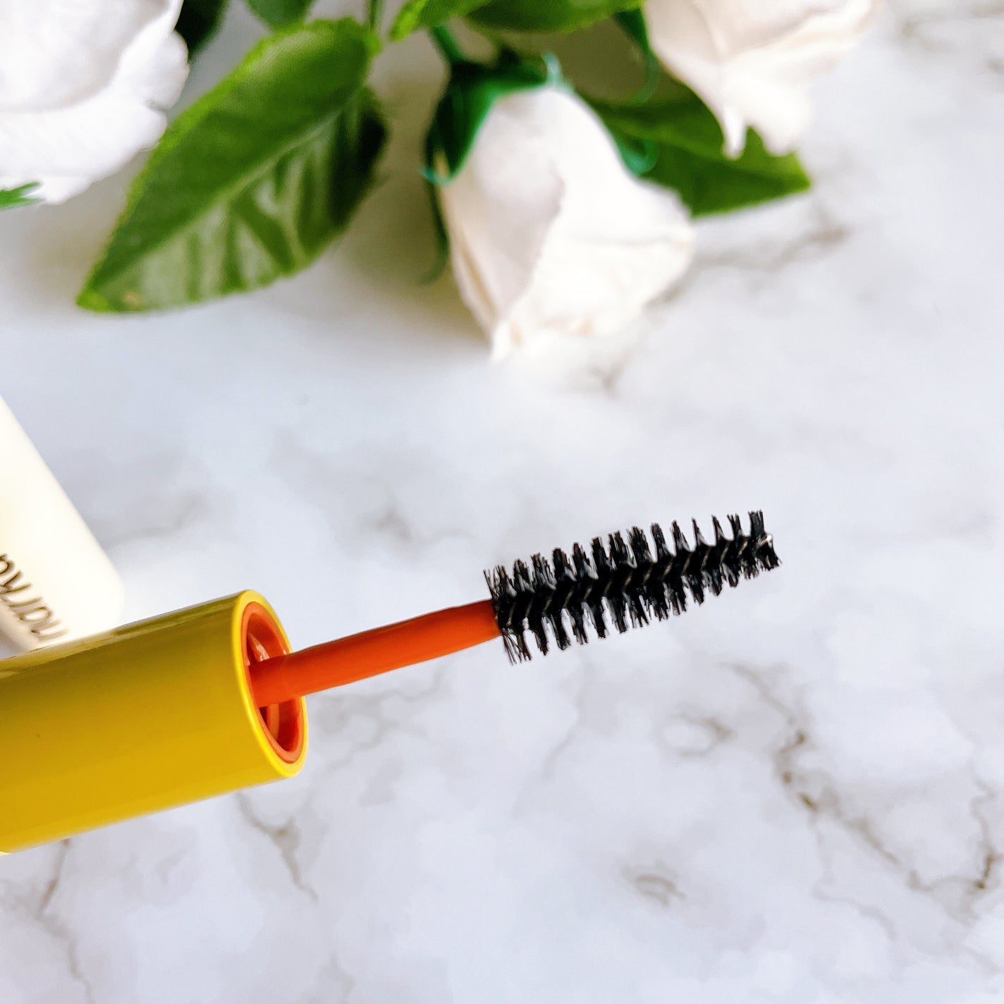 ハイプフィットヘアマスカラ/narka/その他スタイリングを使ったクチコミ(3枚目)