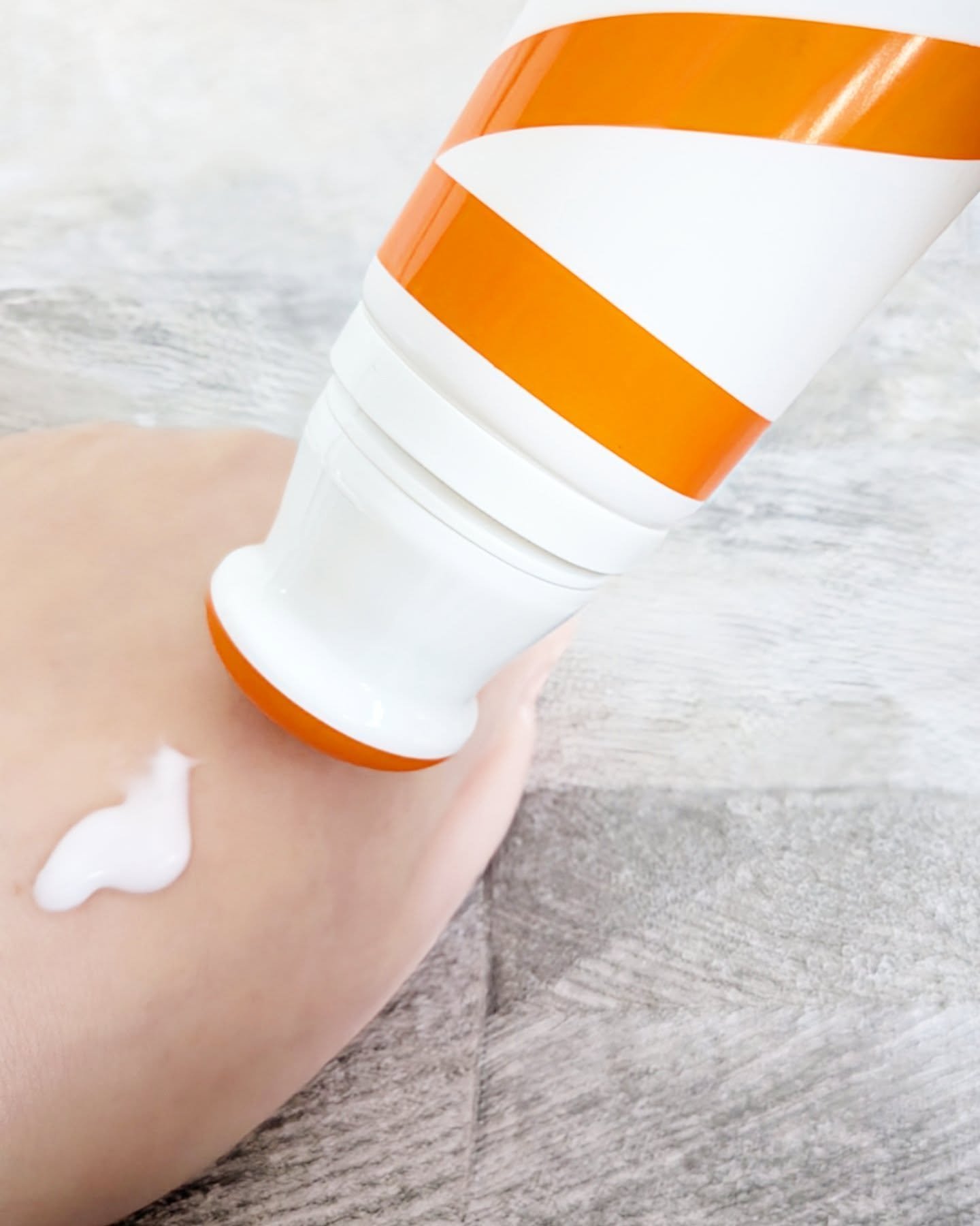 セルターンクリーム 100ml/リリーイブ/フェイスクリームを使ったクチコミ（3枚目）