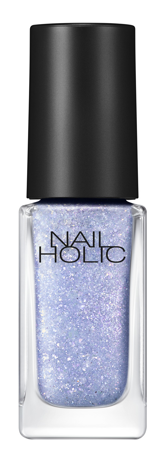 ネイルホリック ラメフレークカラーズ PU049R