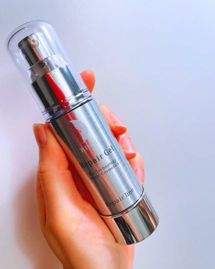 リペアジェル/リソウコーポレーション/美容液を使ったクチコミ(1枚目)