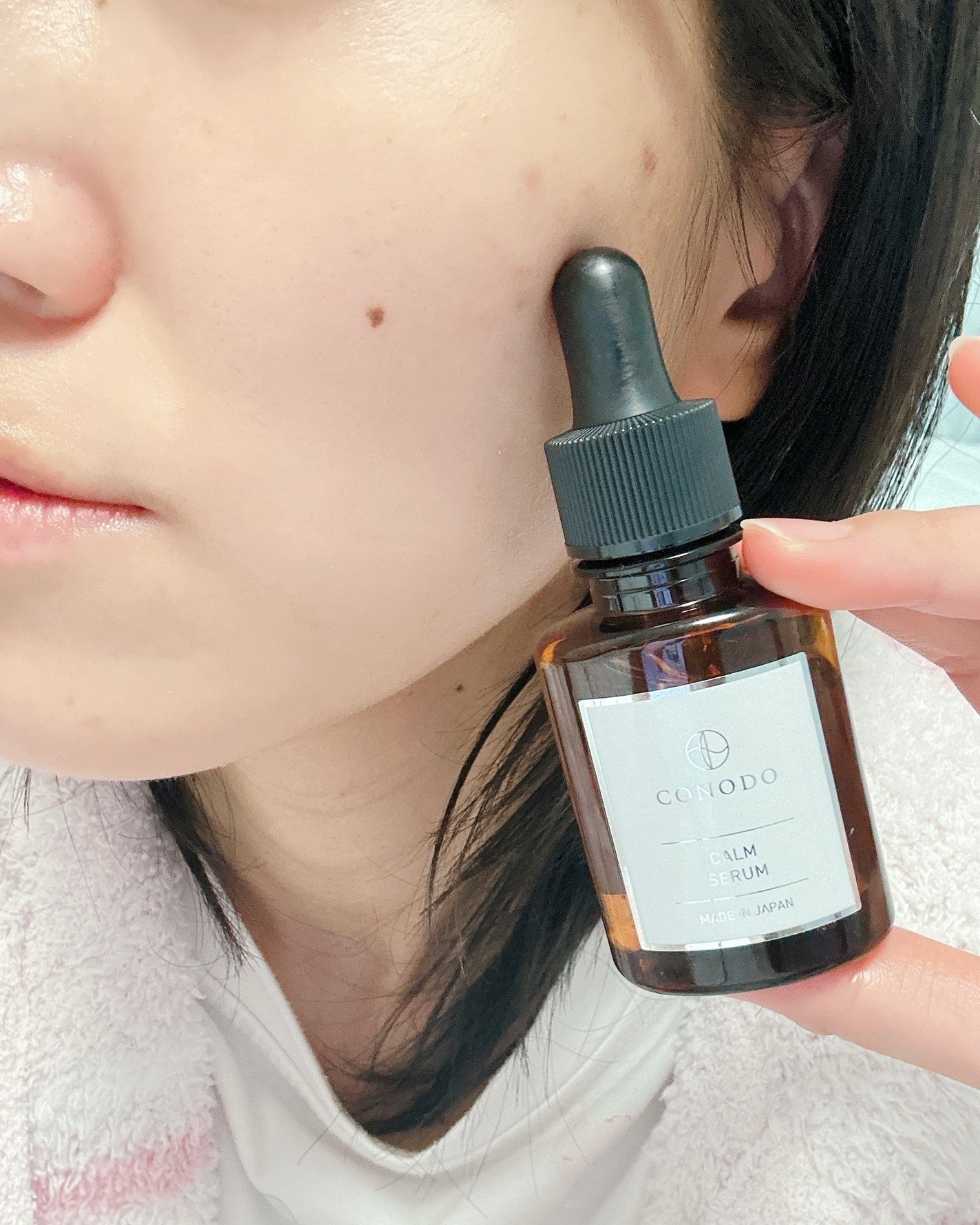 ãããðãã©ãã on LIPS ãCONODOCICAç±æ¥PDRNã«ãŒã ã»ã©ã @myconodo..ãïŒ4æç®ïŒ