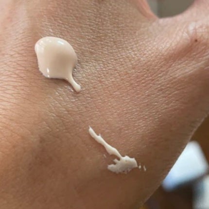 ウォータースプラッシュサンクリーム セラミド/espoir/日焼け止めクリームを使ったクチコミ(3枚目)