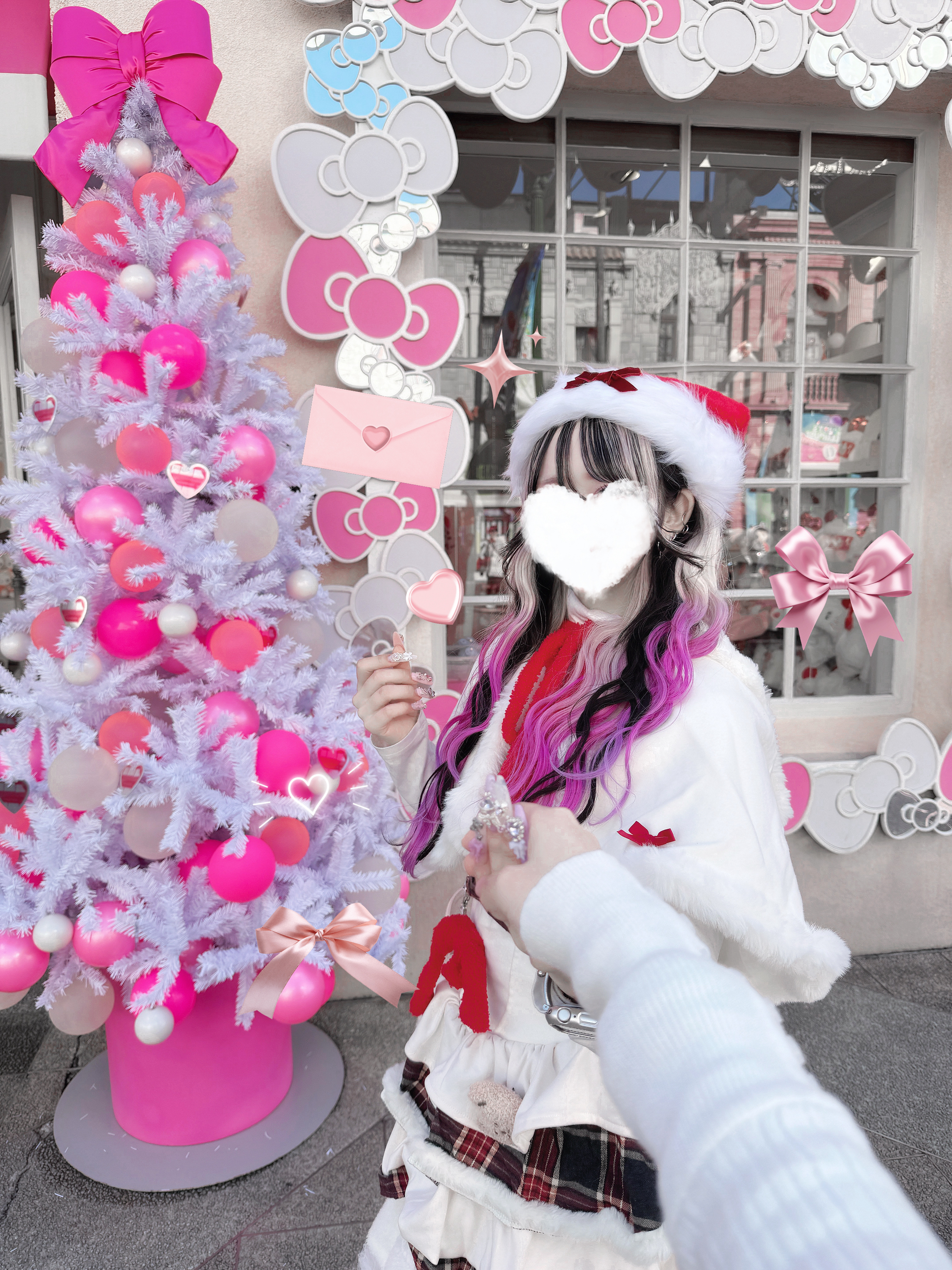 キャンディードール ブライトピュアメイク前セラム/CandyDoll/美容液を使ったクチコミ（3枚目）