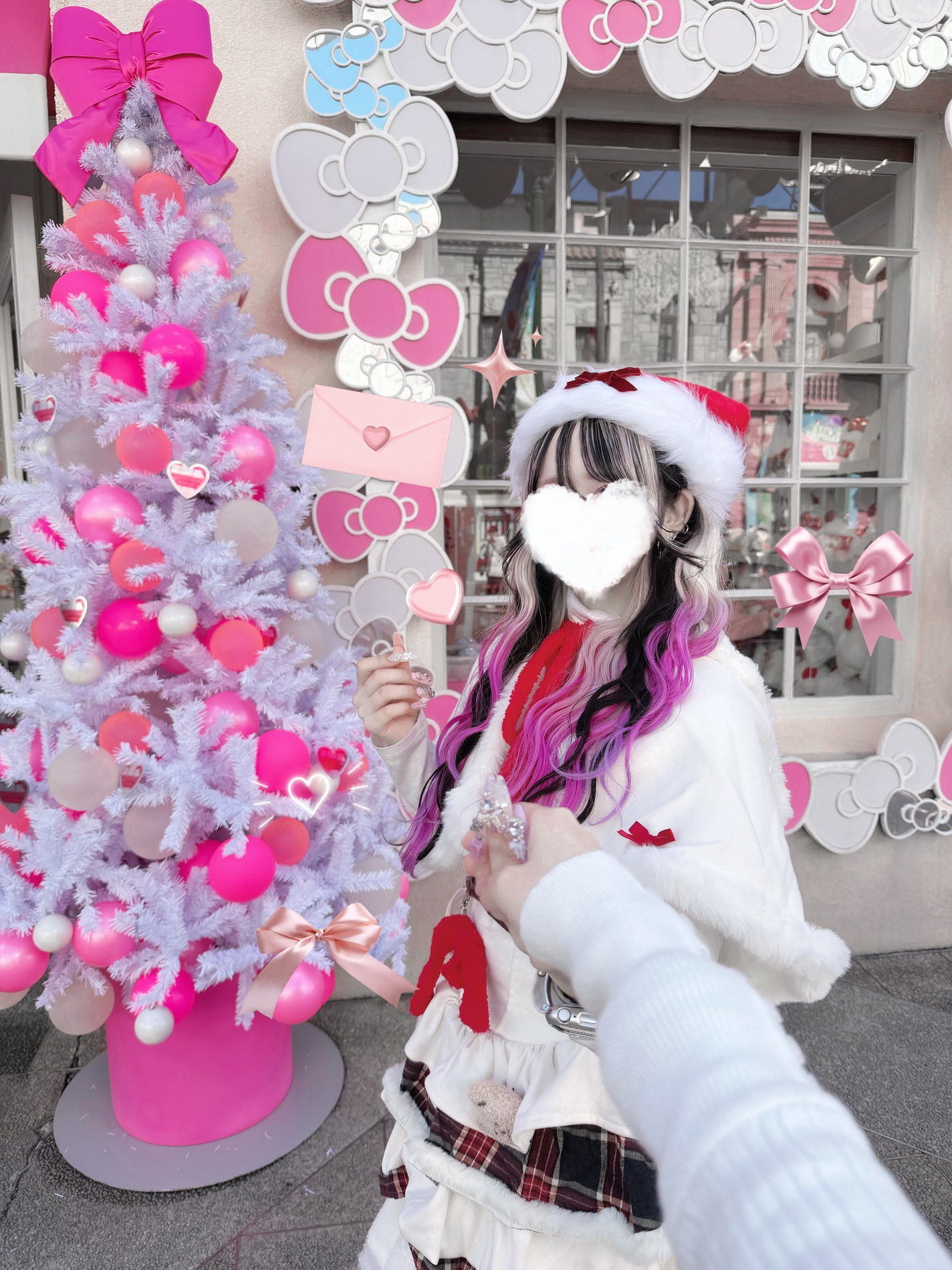 Honey kiss 1day/HoneyKiss/ワンデー(1DAY)カラコンを使ったクチコミ(3枚目)