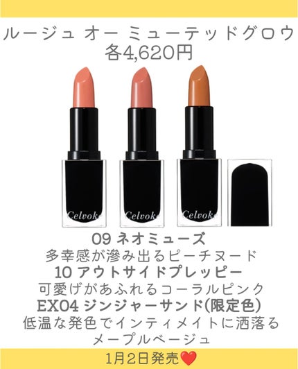 セルヴォーク インディケイトアイブロウパウダー/Celvoke/パウダーアイブロウを使ったクチコミ(4枚目)