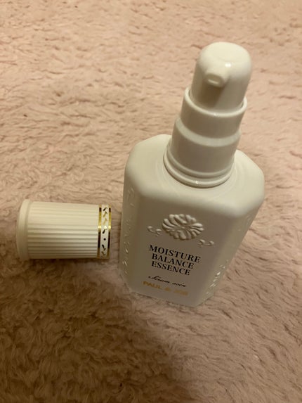 ポール & ジョー リペア トリートメント/PAUL & JOE BEAUTE/美容液を使ったクチコミ(3枚目)