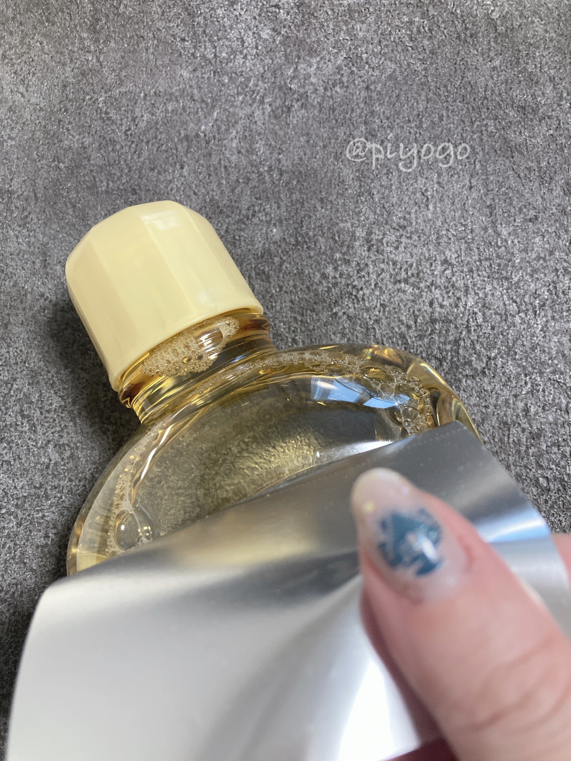 モンダミンプレミアムケア/モンダミン/マウスウォッシュ・スプレーを使ったクチコミ（2枚目）