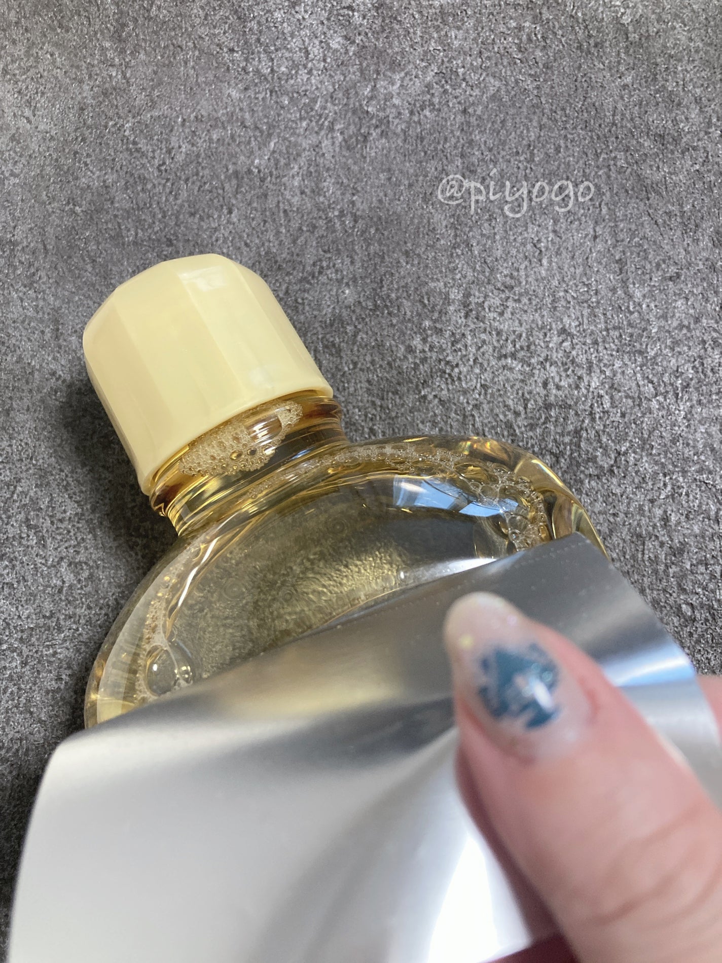 モンダミンプレミアムケア/モンダミン/マウスウォッシュ・スプレーを使ったクチコミ(2枚目)