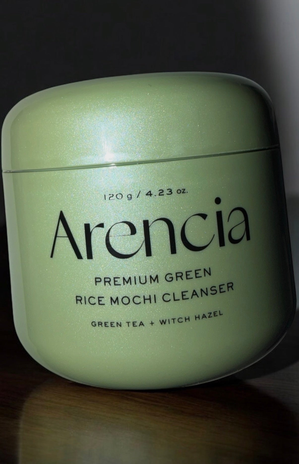 PDRNもちソープ/アレンシア/洗顔フォームを使ったクチコミ(1枚目)