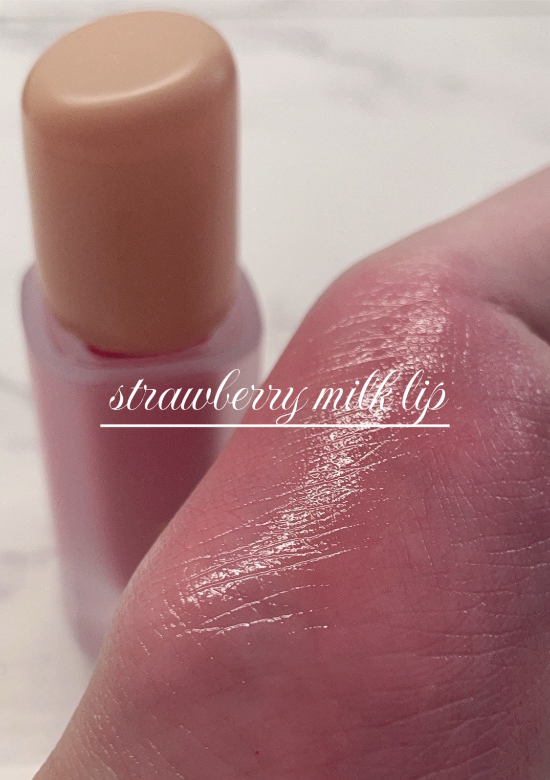 フルーティーグラムティント/Laka/リップティントを使ったクチコミ(1枚目)