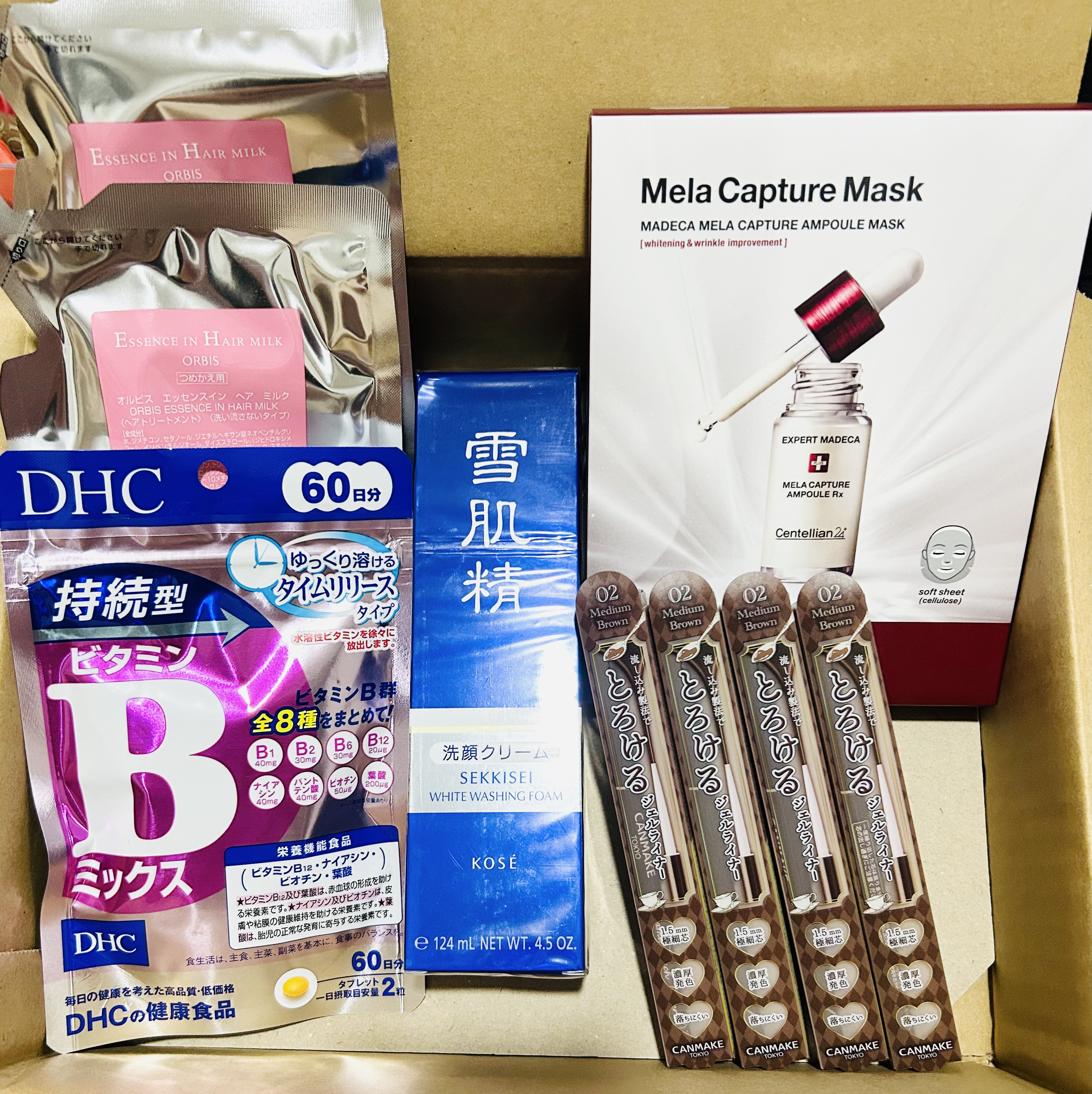 ホワイト クリーム ウォッシュ/雪肌精/洗顔フォームを使ったクチコミ（1枚目）