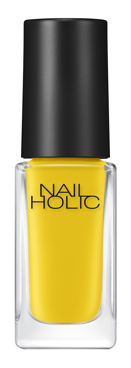 ネイルホリック フレッシュカラーズ YE083V