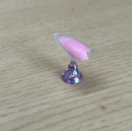 momo フォロバ100% on LIPS 「SHEIN購入品紹介商品ID89905619¥420ネイルチッ..」(2枚目)