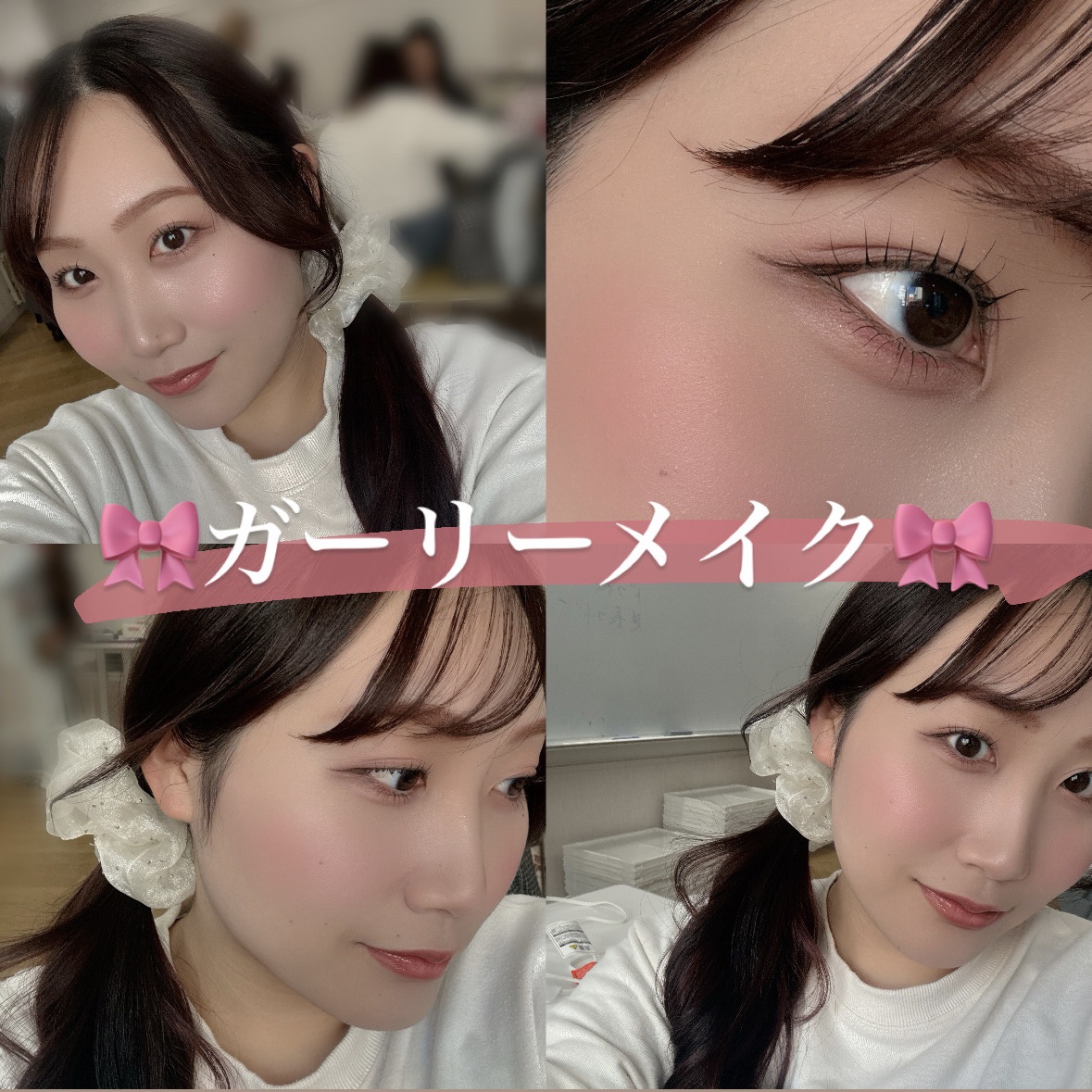 ラッシュリフトマスカラ/ヒロインメイク/マスカラを使ったクチコミ（1枚目）