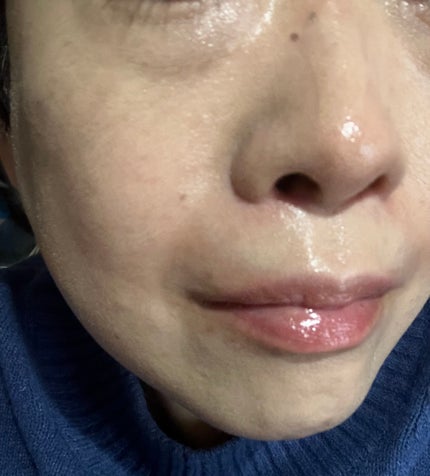 ロングウェア エア クッションファンデーション/FUNNY ELVES方里/クッションファンデーションを使ったクチコミ(7枚目)