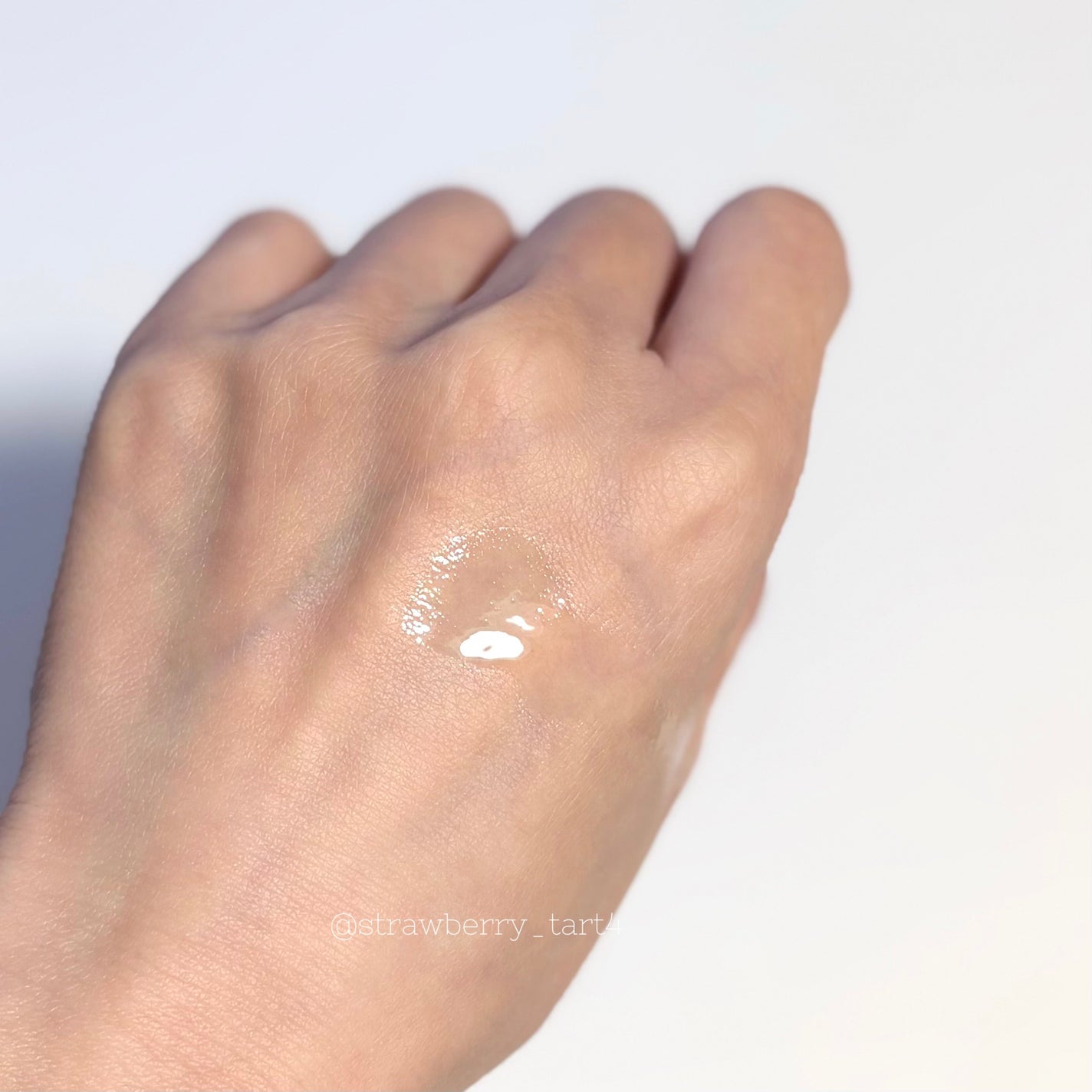 PDRNヒアルロン酸カプセル100セラム/Anua/美容液を使ったクチコミ(2枚目)