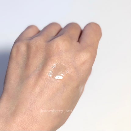 PDRNヒアルロン酸カプセル100セラム/Anua/美容液を使ったクチコミ(2枚目)