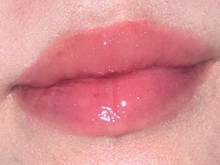 ミニュム バブリッププランパー/minum/リッププランパーを使ったクチコミ(5枚目)