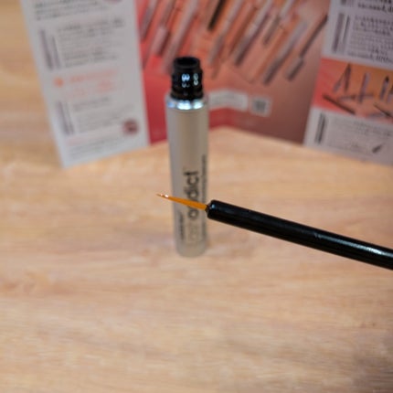 ラッシュアディクト アイラッシュ コンディショニング セラム アドバンス/soaddicted/まつげ美容液を使ったクチコミ(2枚目)