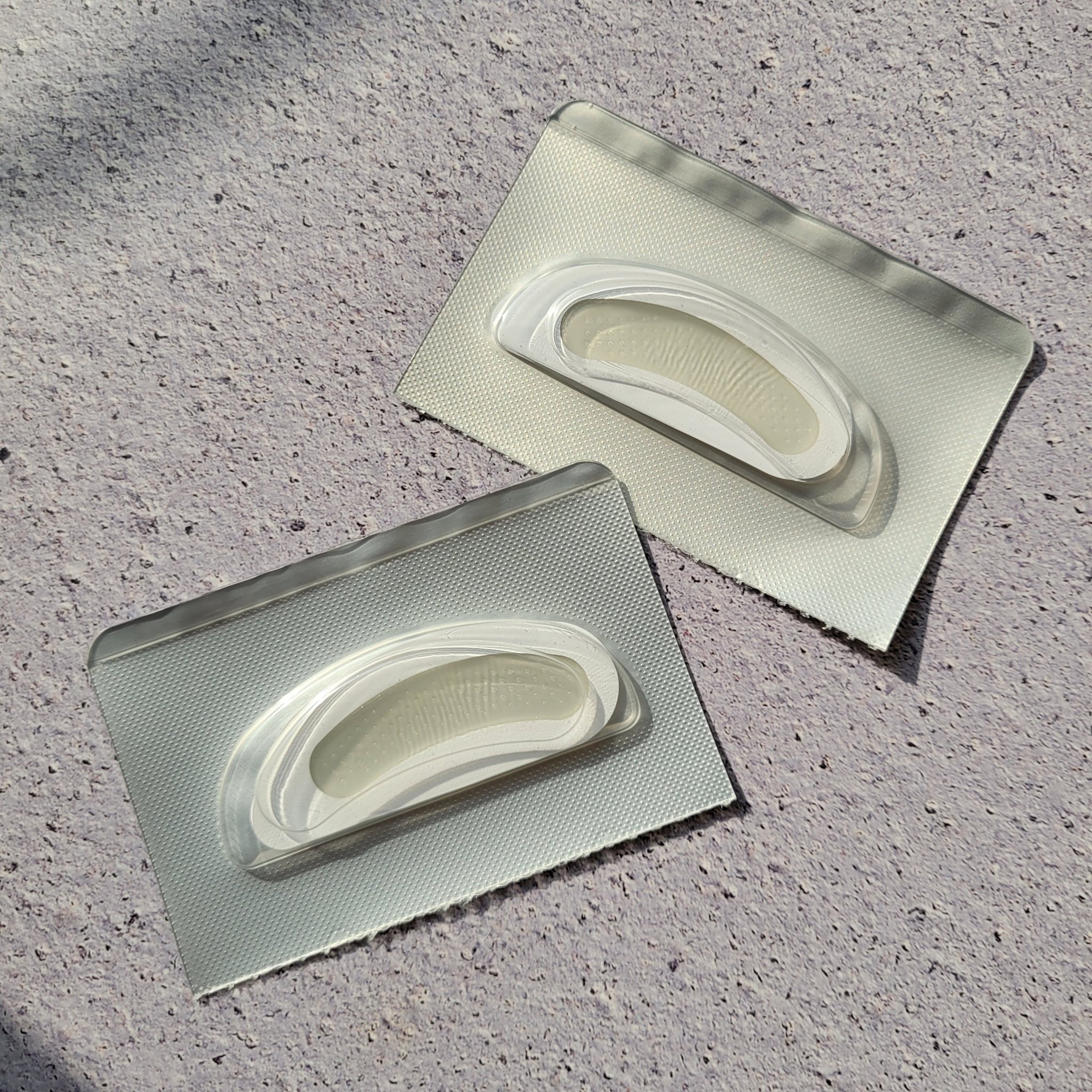 レチアールエヌ スリムパッチ 3パウチ入り（6パッチ/3回分）/ACROPASS/シートマスク・パックを使ったクチコミ（2枚目）