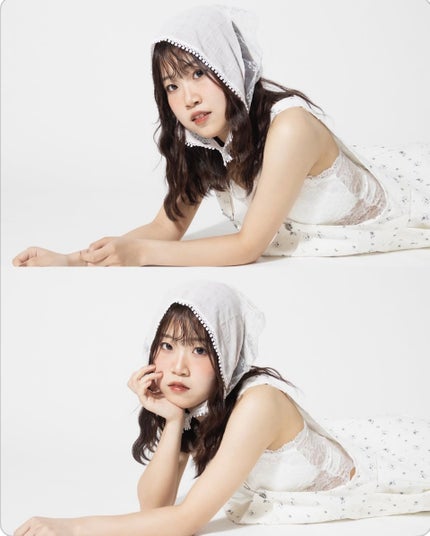 ライトリフレクティングセッティングパウダー プレスト N/NARS/プレストパウダーを使ったクチコミ(4枚目)