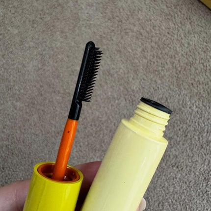 ハイプフィットヘアマスカラ/narka/その他スタイリングを使ったクチコミ(4枚目)