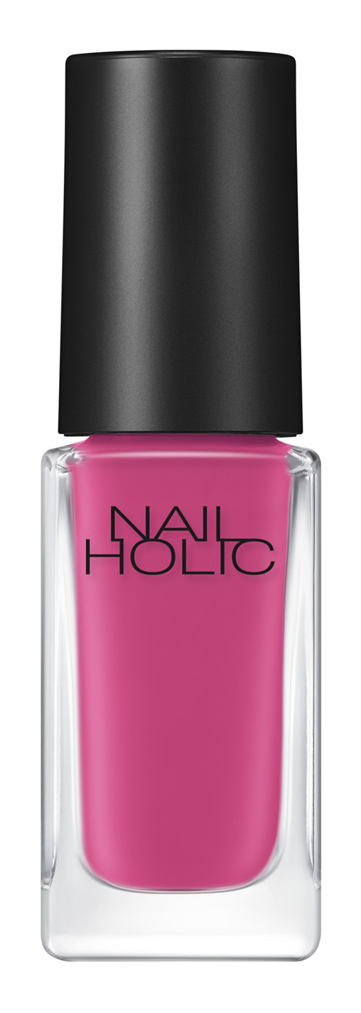 フレッシュカラーズ / ネイルホリック