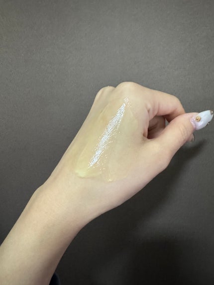 高麗人参アイクリーム/Beauty of Joseon/アイケア・アイクリームを使ったクチコミ(5枚目)