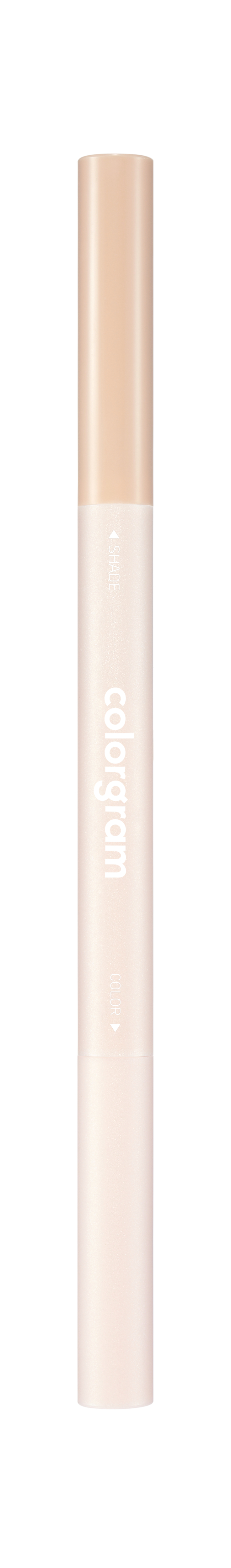 カラーグラム オールインワン涙袋メーカー / Colorgram