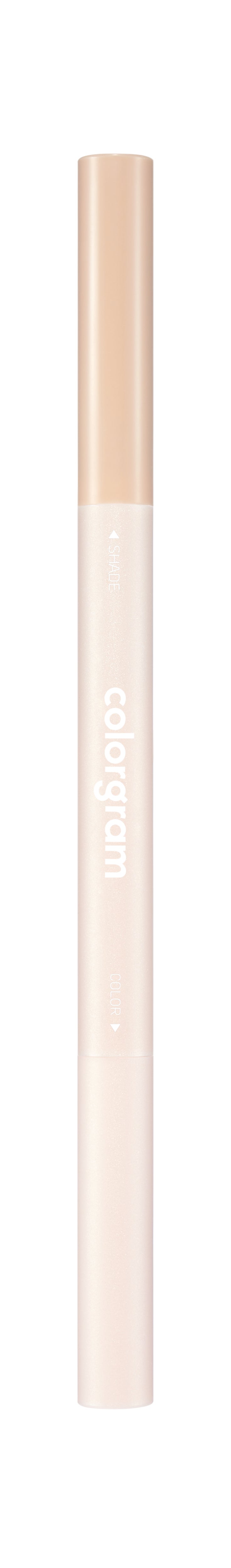 カラーグラム オールインワン涙袋メーカー Colorgram