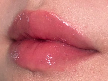 ミニュム バブリッププランパー/minum/リッププランパーを使ったクチコミ(6枚目)