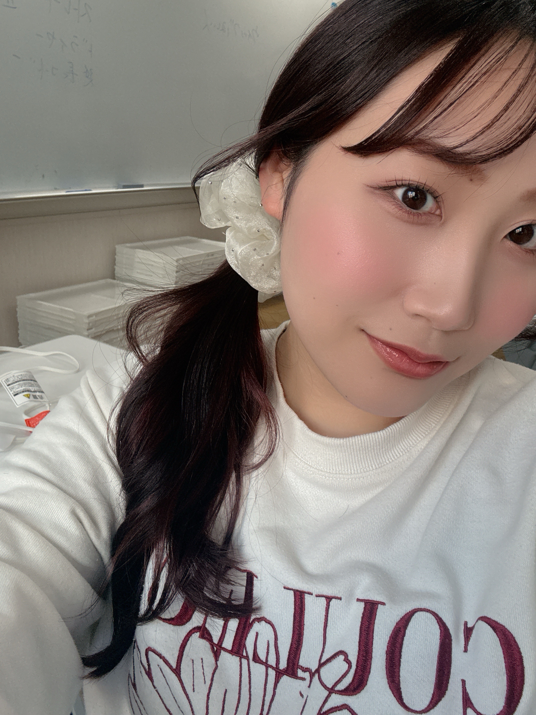 ラッシュリフトマスカラ/ヒロインメイク/マスカラを使ったクチコミ（2枚目）