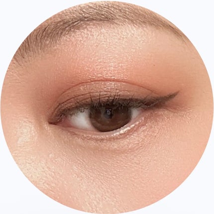 ワンダー エバー アイシャドウ/リンメル ロンドン/アイシャドウパレットを使ったクチコミ(4枚目)