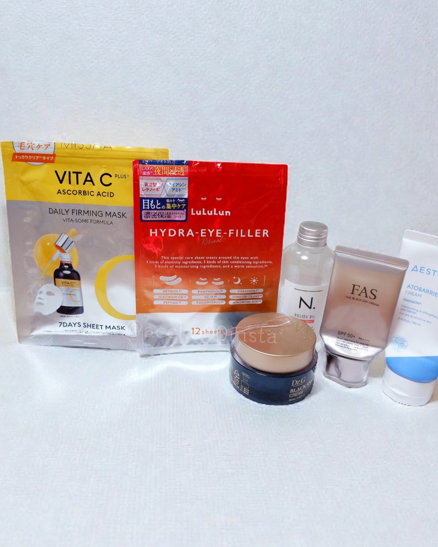 N. ポリッシュオイル/N./ヘアオイルを使ったクチコミ(4枚目)