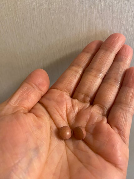 Myism メンタルケアサプリメント/Myism/健康サプリメントを使ったクチコミ(7枚目)