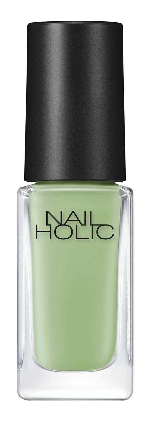 ネイルホリック フレッシュカラーズ GR099V